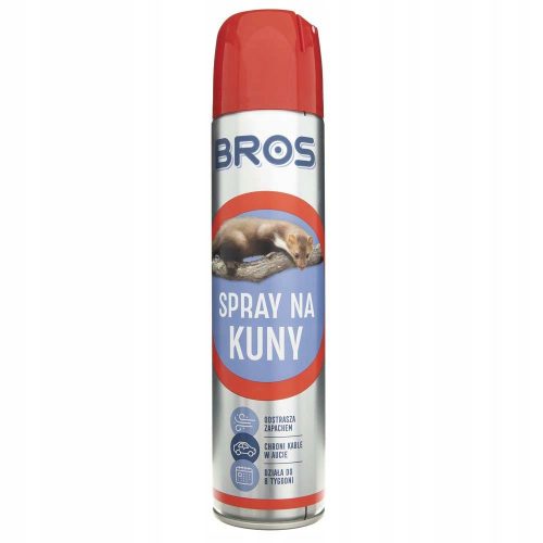 Fa nyest - Bros spray 400 ml martenshez