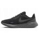 Gyermek sportcipők - NIKE REVOLUTION 5 (GS) IFJÚSÁGI FUTÓCIPŐ