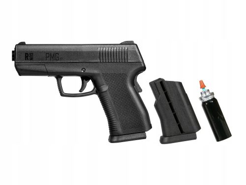 Könny spray - PMG 37 Pro Defense Gas Pistol Pepper betét