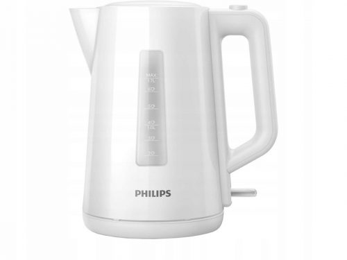  Philips HD9318/00 elektromos vízforraló 2200 W 1,7 l fehér