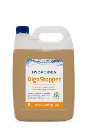  Hydroidea alga készítmény 5l