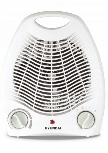 Hősugárzó - Farelka Thermo -Heater 2000W elektromos fűtés