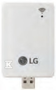 LG PWFMDD200 16 kW hőszivattyú