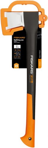  Fiskars fejsze 60 cm 1,5 kg