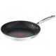 Serpenyő - Tefal Duetto+ hagyományos serpenyő 28 cm tapadásmentes (non-stick)