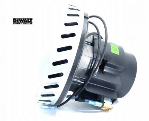 Motor szerszámokhoz - Dewalt DWV901L, DWV901LT porszívó