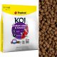  Trópusi haleledel 45387 Koi Wheat Germ & Garlic 1,5 kg