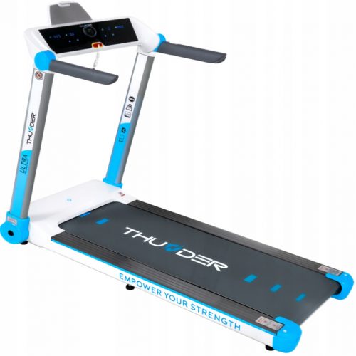  Thunder ULTRA elektromos futópad 160 kg-ig