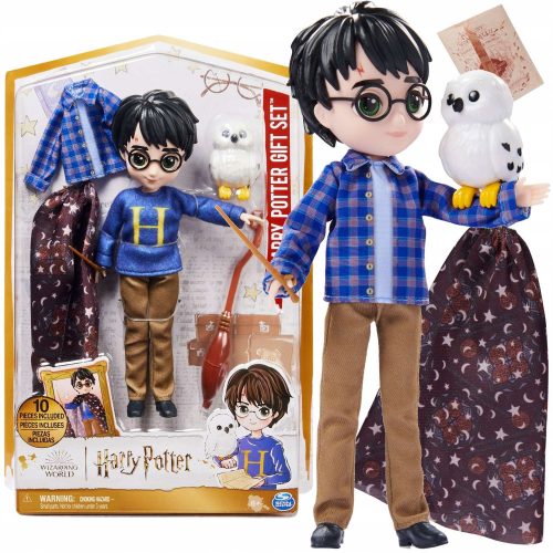  Harry Potter Spin Master Set 6064865 6 év + 20 cm