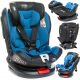 Autósülés gyerekeknek - ROTO-FIX 360° ISOFIX autósülés 0-36 KG