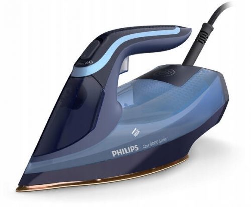 Vasaló - Steam Iron Philips Azur 8000 DST8020/20 sorozat