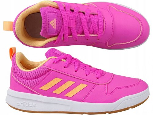 Gyermek sportcipők - ADIDAS TENSAUR GV7898 SNEAKERS tornacipő