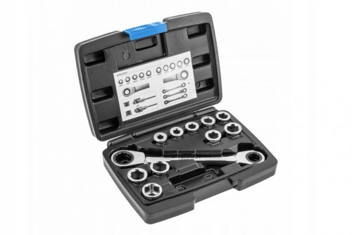 Szerszámkészletek - TORX E4-E20 SET SET 11 Honiton Elements