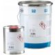 Sigma Coatings epoxigyanta 4 kg színtelen