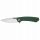 Kés, machete - Összecsukható kés adimanti skien-gb zöld
