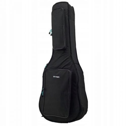  Thomann Classic-Guitar Gigbag BK 4/4-es gitárhoz