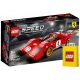  LEGO Speed Champions 76906 1970 Ferrari 512 M + LEGO papírzacskó 001-2021-2022-2023-2024