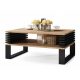 GOKEE Craft Oak Arany/Fekete |