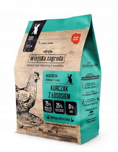 Granulátum macskáknak - Royal Canin GASTRO INTESTINAL macska SZŐRGODA 4kg