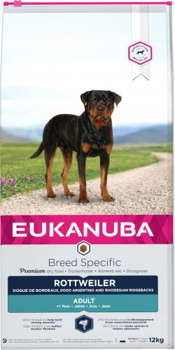  Eukanuba szárazeledel csirke 12 kg