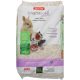 Higiénia kis rágcsálóknak - Zolux Flood Chambiose Nature Konopna 60L