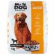 Száraz kutyaeledel - Mr Dog Dy Dry Food 9 kg csirke zöldségek