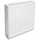 Idmar Group acéllemezes radiátor 1385 W fehér 1000 x 600 x 104 mm - oldalsó csatlakozás