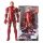  IRON MAN AVENGERS Figurine NAGY 30cm TELJES LED SOROZAT