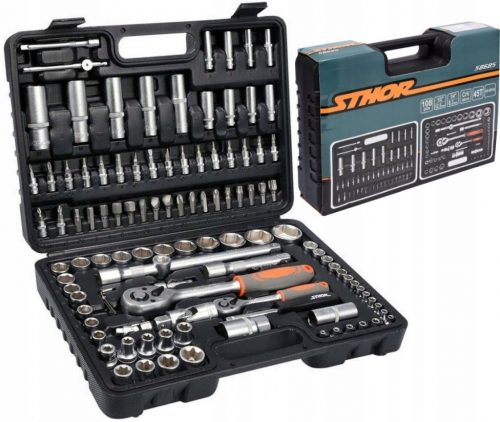 Szerszámkészletek - TORXY TORX imbuszkulcsok T10-T50 9 DB