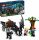  LEGO Harry Potter 76400 Thestrals and the Roxforts hintó