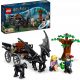  LEGO Harry Potter 76400 Thestrals and the Roxforts hintó