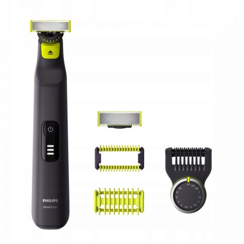 Philips One Blade Pro 360 arc + testborotva