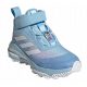 Gyermek téli cipő - Adidas FortaRun ATR Frozen Frozen Elza Disney