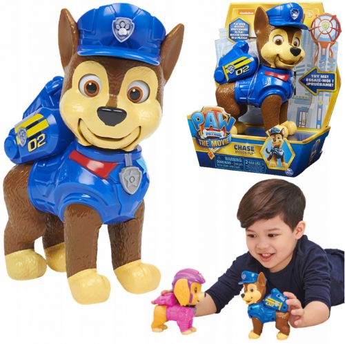  Fidget Popper Pop IT Paw Patrol Chase játék