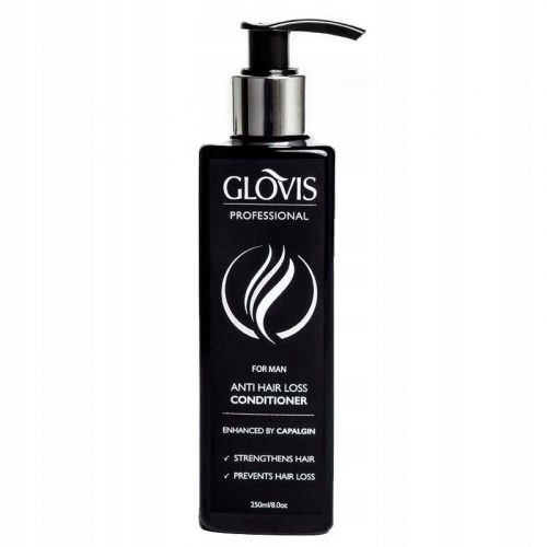  Glovis Anti Hair Loss Conditioner 250 ml hajnövesztő kondicionáló