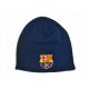 Szurkoló sapka, sapka - FC Barcelona Navy Smooth Cap - Hivatalos