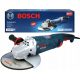  Bosch 2400 W 230 V hálózati sarokcsiszoló