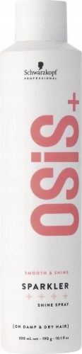  Schwarzkopf Osis+ Sparkler polírozó spray 300ml