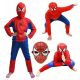 Fiú jelmez - PÓKMAN KELLEMEZ SPIDERMAN OUTFIT M DISSUIT