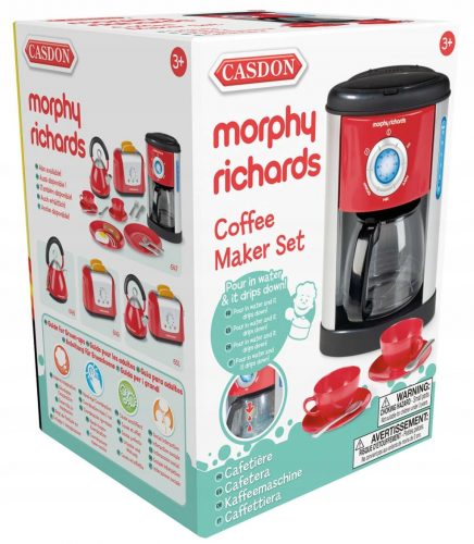  Casdon Morphy Richards kávéfőző