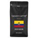 Coffee Granular 1 kg Arabica frissen pörkölt Ecuador