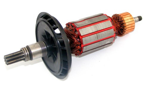 Rotor szerszámokhoz - Bosch GBH 7de, 7-45de, 7-46de, 1614010213