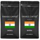 Coffee Granular 2 kg Arabica frissen pörkölt India