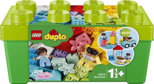 LEGO DUPLO - Moji pops napos strand szett strand 2 figurák