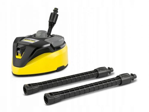 Tisztító Kefe nagynyomású mosókhoz - Karcher T-Racer T 7 Plus 2.644-074.0