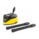 Tisztító Kefe nagynyomású mosókhoz - Karcher T-Racer T 7 Plus 2.644-074.0