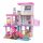 BARBIE Dreamhouse Deluxe babaház GRG93