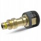 Adapter, Redukció - Adapter 7 M18IG-TR20AG, EASY!Lock (4.111-035.0)