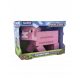 Pénz doboz - Minecraft Pig Piggy Bank Original Pigs egy ventilátor számára