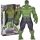 Játék figura - ÁBRA 30 cm Avengers Marvel HULK hanglámpa